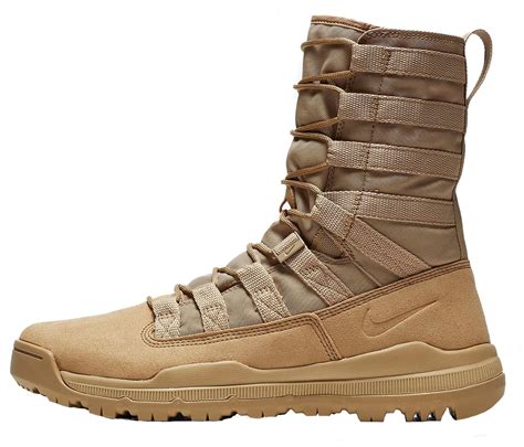 nike boots army approved.